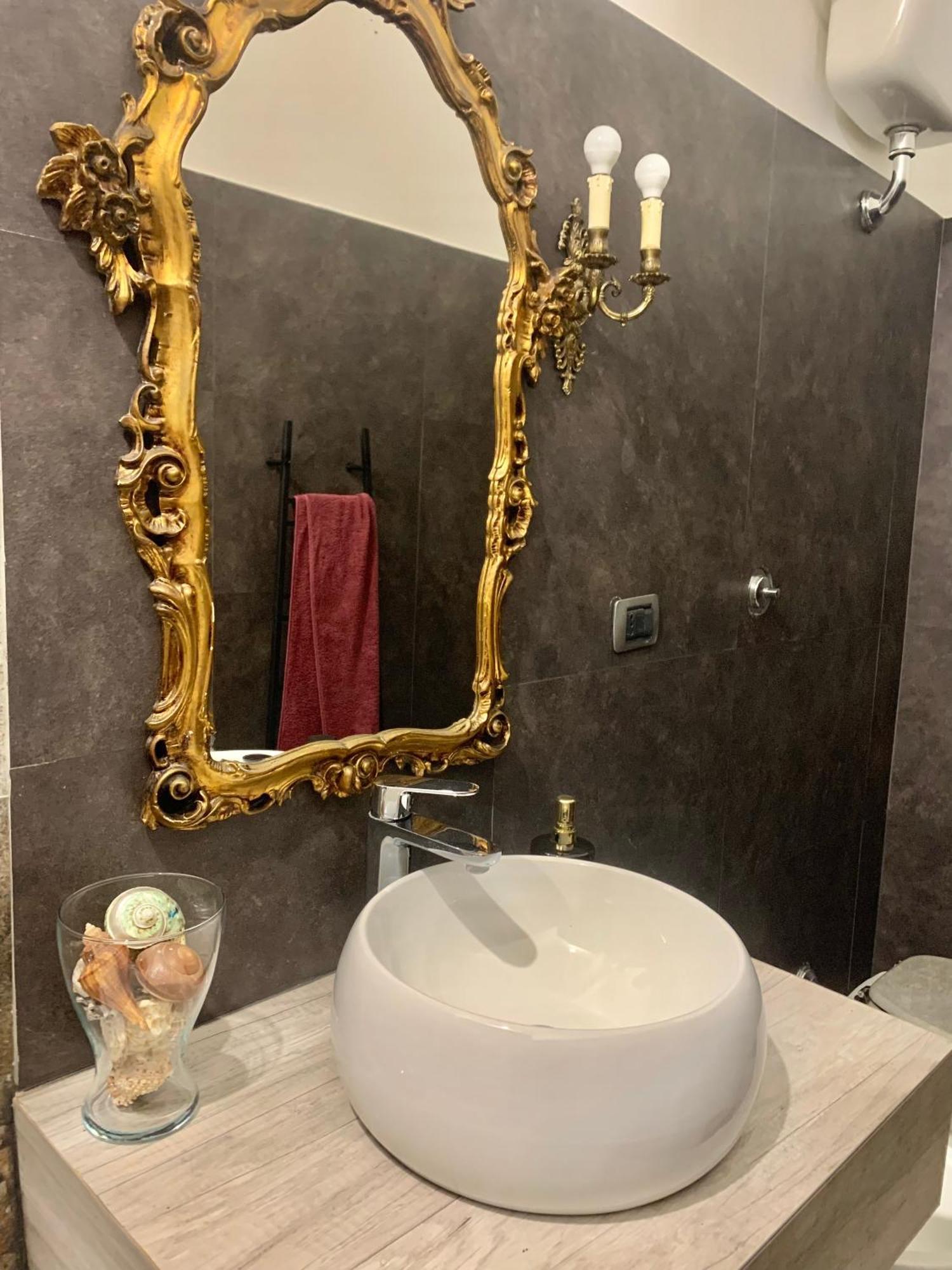 Golden Apartment Piombino Exterior photo