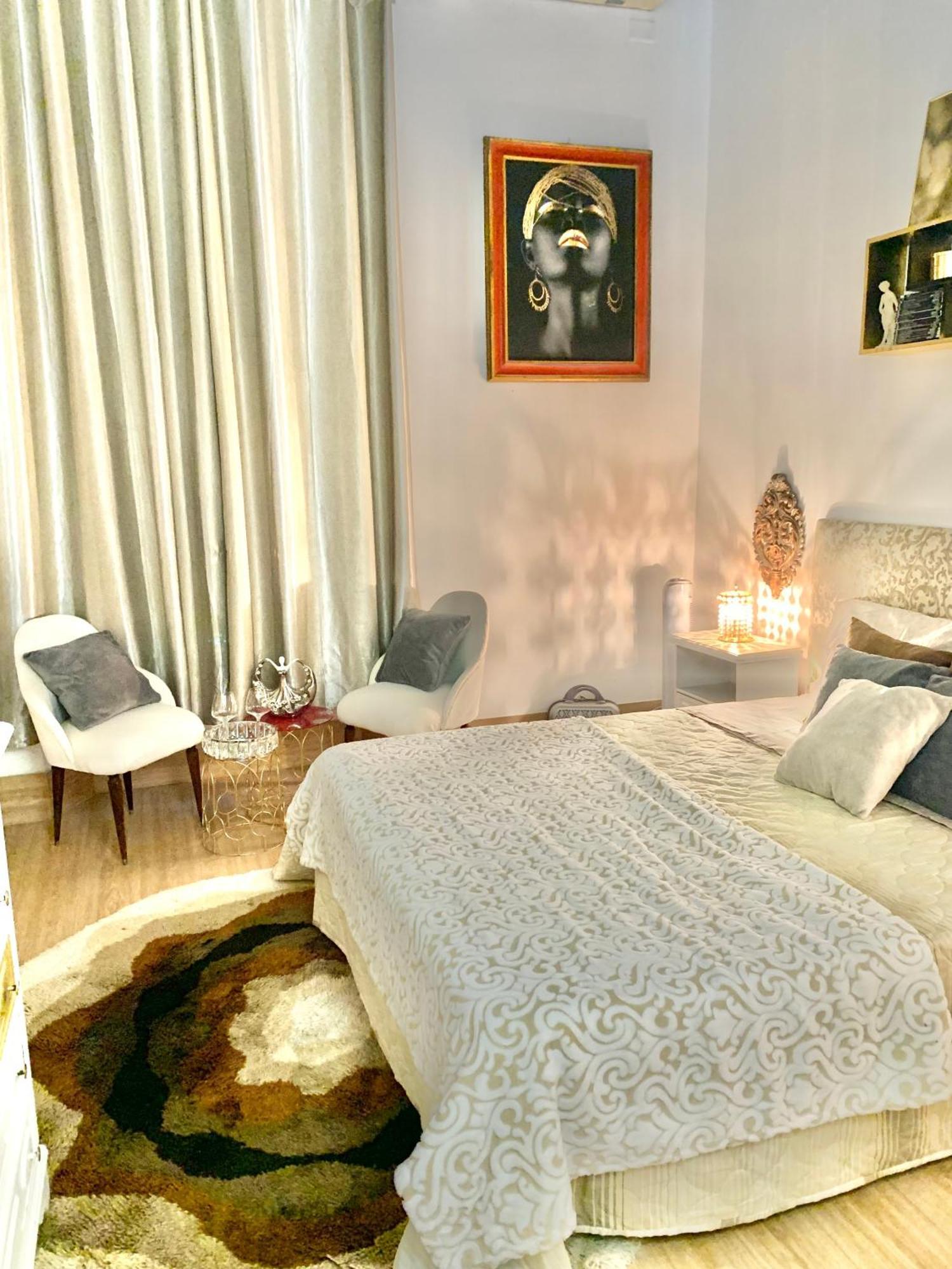 Golden Apartment Piombino Exterior photo